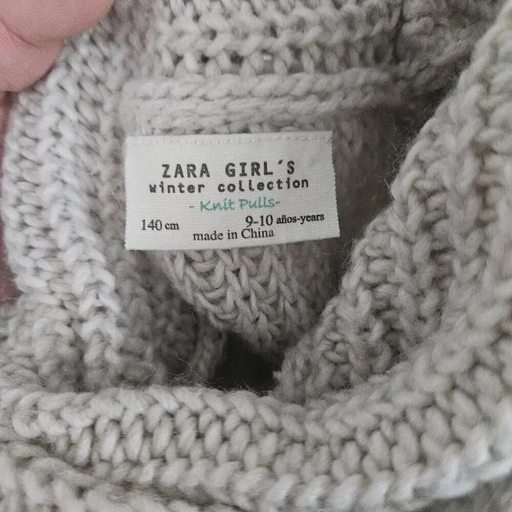 Zara excellent pre